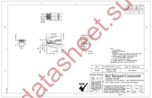 940-SP-3088R-031 datasheet  